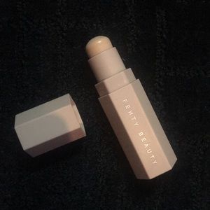 Fenty Beauty Matchstick Linen Only Swatched!!
